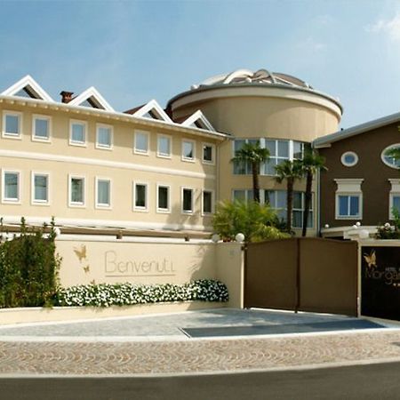 Rodengo-Saiano Hotel Morgana מראה חיצוני תמונה