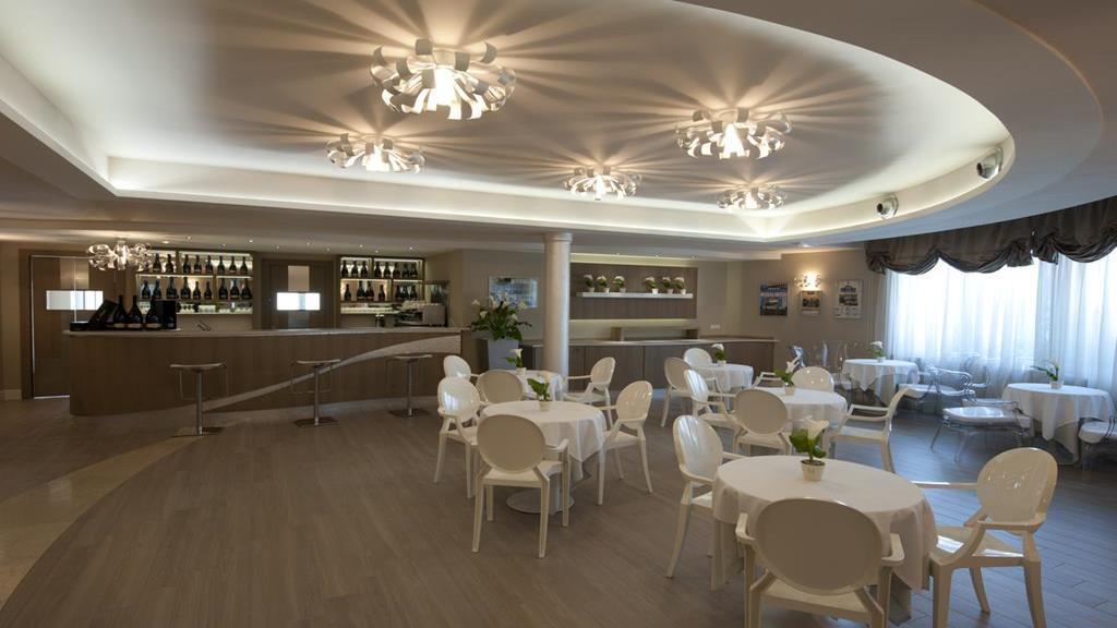 Rodengo-Saiano Hotel Morgana מראה חיצוני תמונה