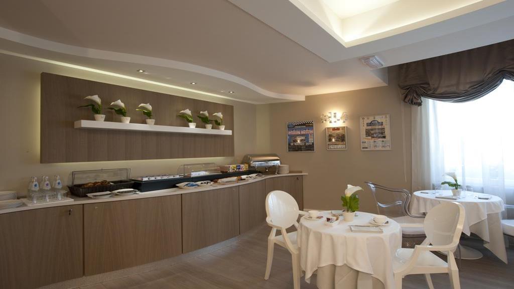 Rodengo-Saiano Hotel Morgana מראה חיצוני תמונה