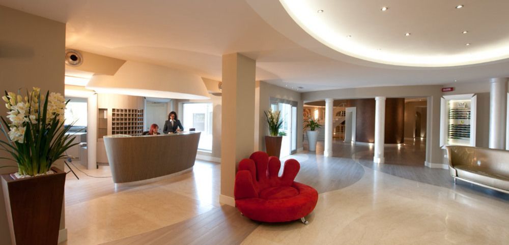 Rodengo-Saiano Hotel Morgana מראה חיצוני תמונה
